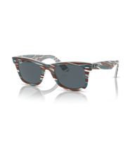Lunettes de soleil Ray-Ban 0RB2140 50 1407R5 - 0RB2140 50 1407R5
